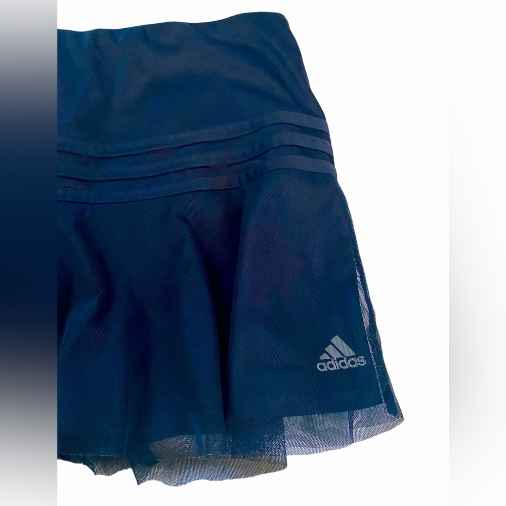 JUNIORS  Addidas Tennis Skirt